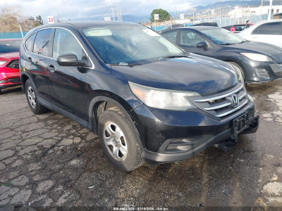 Honda Cr-v 2014 3CZRM3H3XEG701072