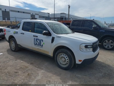 Ford Maverick 2022 VIN 3FTTW8E95NRA36761