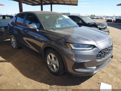 Honda Hr-v 2024 3CZRZ1H36RM731201