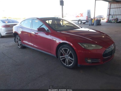 Tesla Model s 2016 VIN 5YJSA1E42GF129389