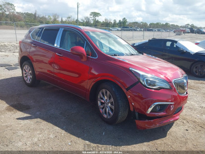 Buick Envision 2017 LRBFXBSAXHD112704