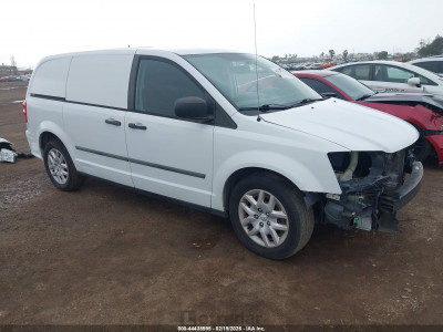Ram  2014 VIN 2C4JRGAG2ER233325
