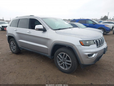 Jeep Grand cherokee 2020 1C4RJEBG6LC295328