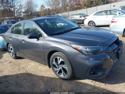 Subaru LEGACY 2023 4S3BWAF60P3012800
