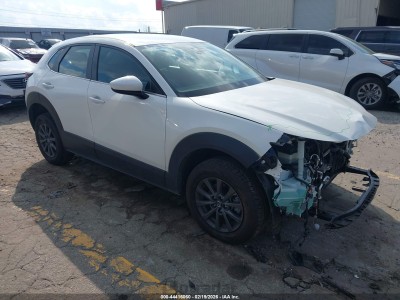 Mazda Cx-30 2023 3MVDMBAMXPM587042