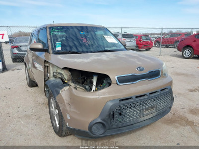 Kia Soul 2015 KNDJN2A28F7152495