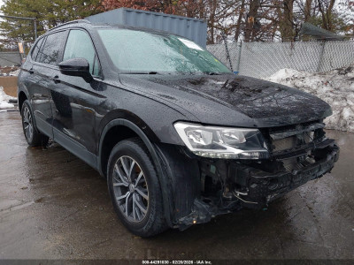 Volkswagen Tiguan 2021 3VV0B7AX9MM103744