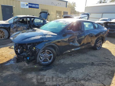 Kia K4 2026 3KPFT4DE9TE251142