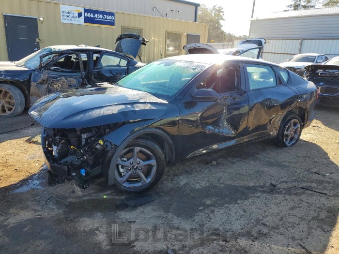 Kia K4 2026 VIN 3KPFT4DE9TE251142