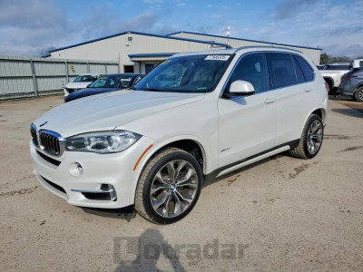 BMW X5 2018 5UXKR0C59JL071900