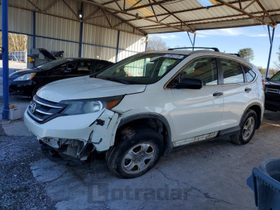 Honda Cr-v 2014 5J6RM4H39EL020636