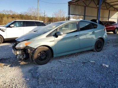 Toyota Prius 2014 JTDKN3DU7E1736248