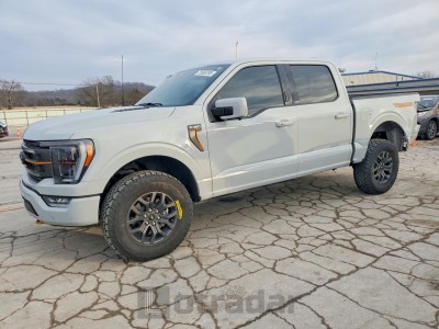 Ford F-150 2023 VIN 1FTEW1E87PFA27566