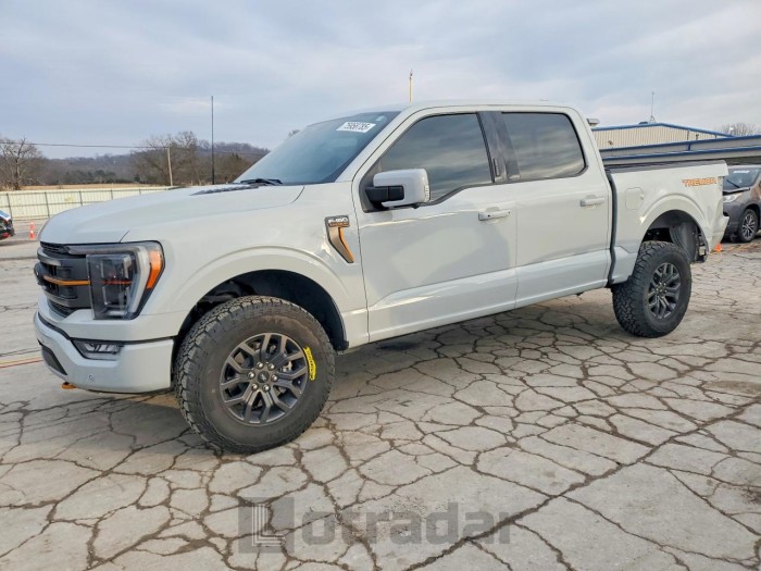 Ford F-150 2023 VIN 1FTEW1E87PFA27566