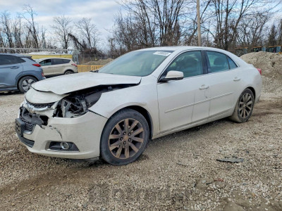 Chevrolet Malibu 2015 1G11D5SL4FU132928