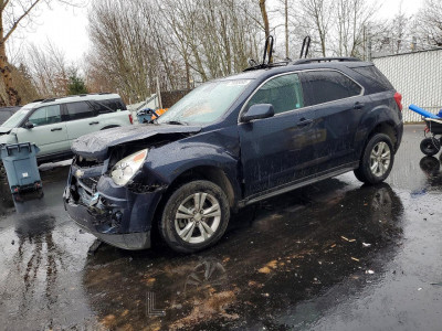 Chevrolet Equinox 2015 2GNFLFEK5F6234558