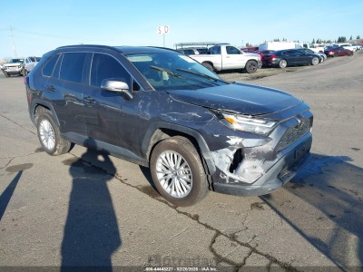 Toyota Rav 4 2022 VIN 2T3W1RFV7NW212038