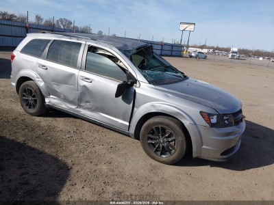 Dodge Journey 2020 VIN 3C4PDCAB9LT275152