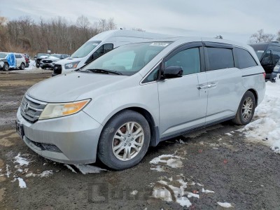 Honda Odyssey 2013 5FNRL5H65DB003262