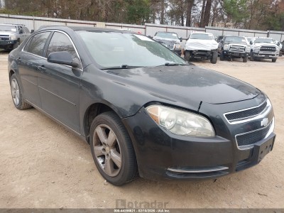 Chevrolet Malibu 2011 VIN 1G1ZC5E17BF351669