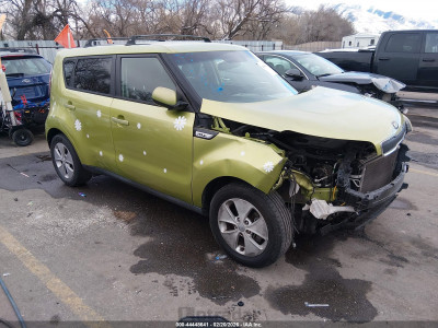 Kia Soul 2015 KNDJN2A20F7801156