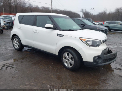 Kia Soul 2017 KNDJN2A24H7460525