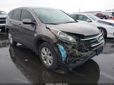 Honda Cr-v 2013 5J6RM3H59DL020419