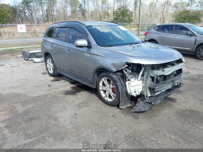 Mitsubishi Outlander 2015 JA4AD3A36FZ000781
