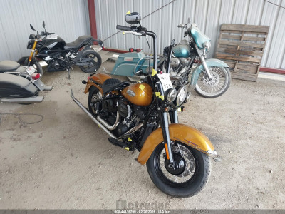 Harley-davidson Softail 2023 1HD1YBK23PB040335