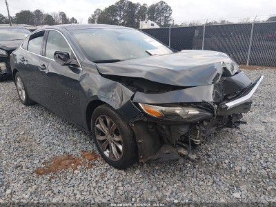 Chevrolet Malibu 2019 1G1ZD5ST3KF143453