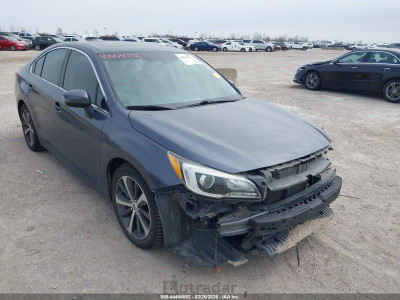 Subaru LEGACY 2017 4S3BNEK68H3016630