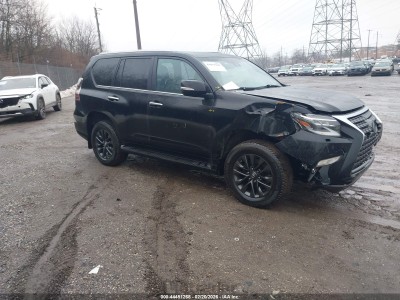 Lexus Gx 2021 JTJAM7BX6M5288026
