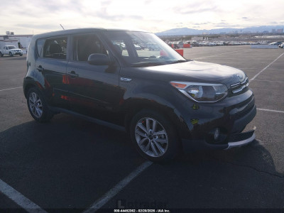 Kia Soul 2017 KNDJP3A57H7472646