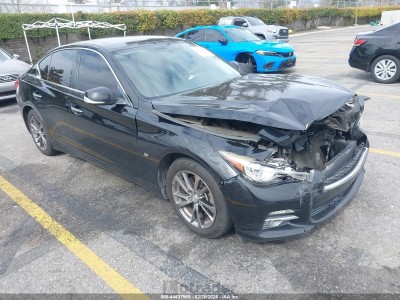 Infiniti Q50 2015 VIN JN1BV7AP0FM356015