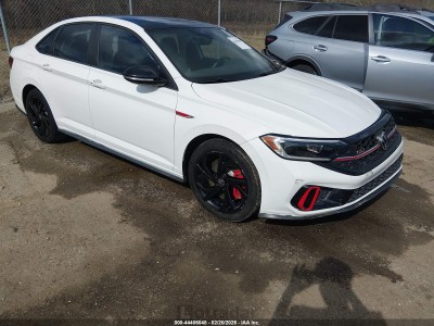 Volkswagen Jetta 2023 VIN 3VW2T7BU9PM022284