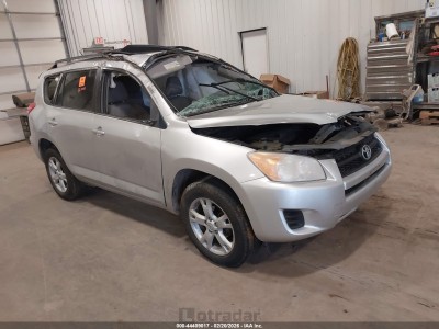 Toyota Rav 4 2012 VIN 2T3BF4DV0CW197823