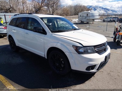 Dodge Journey 2013 VIN 3C4PDCBGXDT712281