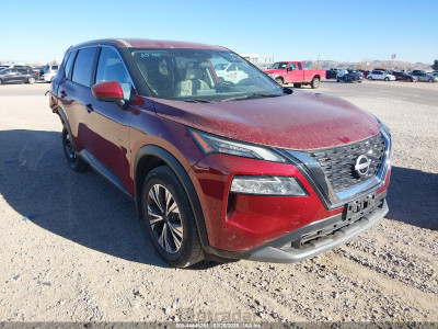 Nissan Rogue 2023 5N1BT3BA2PC926914