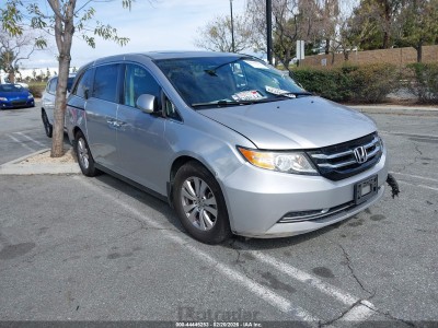 Honda Odyssey 2014 5FNRL5H6XEB058730