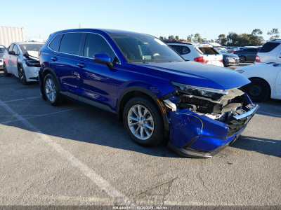Honda Cr-v 2024 2HKRS3H47RH313105
