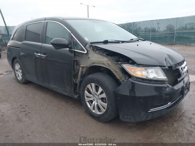 Honda Odyssey 2015 5FNRL5H4XFB022214