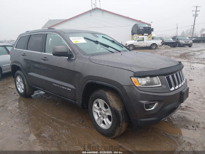Jeep Grand cherokee 2015 1C4RJFAG0FC165136