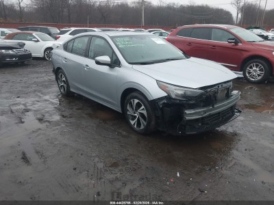 Subaru LEGACY 2024 4S3BWAF65R3020443