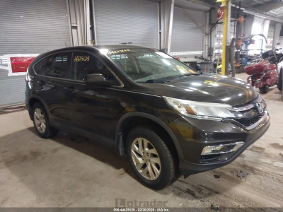 Honda Cr-v 2016 2HKRM4H54GH676838