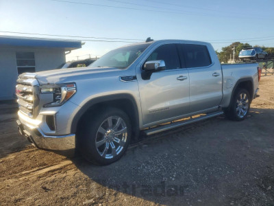 Gmc SIERRA 2019 3GTP8BED4KG304283
