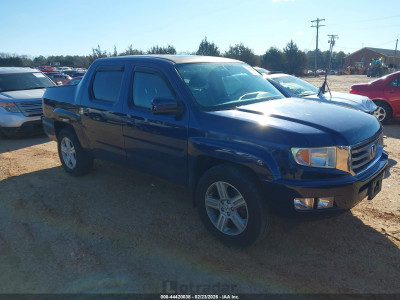 Honda Ridgeline 2013 5FPYK1F54DB014956