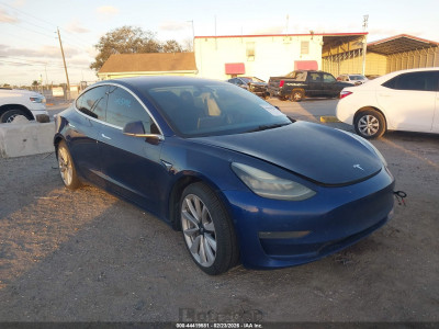 Tesla Model 3 2019 5YJ3E1EA7KF301200