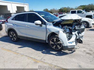 Mitsubishi ECLIPSE 2025 JA4ATWAA9SZ012291