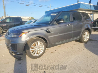 Land rover Range rover sport 2019 SALWG2RV4KA419216