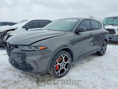 Alfa romeo Tonale 2024 ZASPATDW0R3035388
